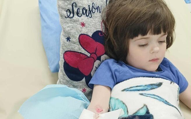 Gwiazdy na Gwiazdkę ❤️✨⚽ Gramy dla Marcelinki ✌️