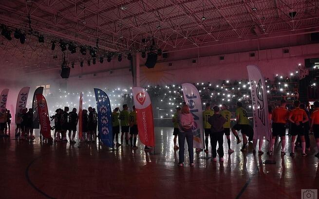 Gwiazdy na Gwiazdkę ❤️✨⚽ Gramy dla Marcelinki ✌️