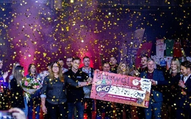 Gwiazdy na Gwiazdkę ❤️✨⚽ Gramy dla Marcelinki ✌️