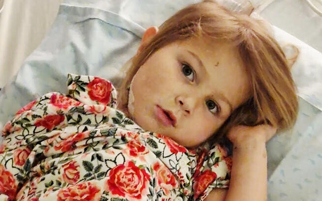 Dorothea Anielka Fenrych- Velez