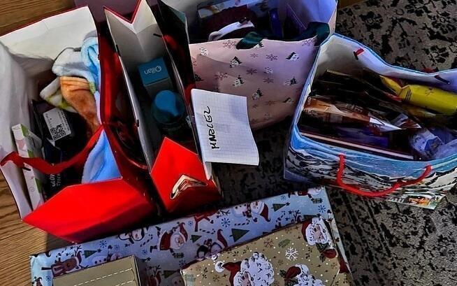 Magiczne Święta: Twój dar serca może stworzyć cud