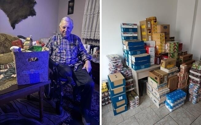 Fundacja Niosę pomoc