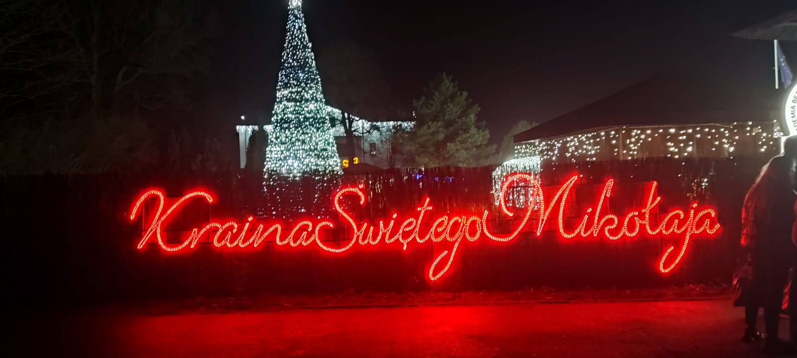 Podaruj dzieciom światło radości!