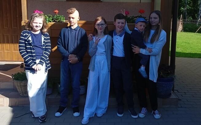 Podarujmy dzieciom prawdziwe Święta