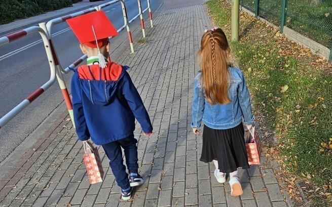 Podarujmy dzieciom prawdziwe Święta