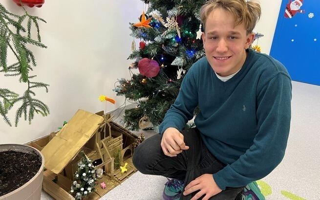 Przylądkowy Plac Zabaw