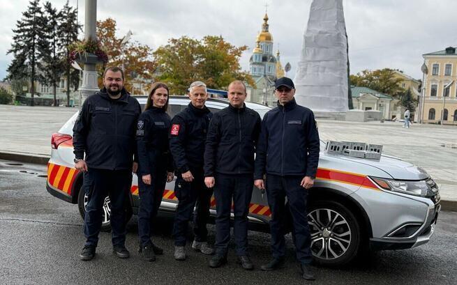 pomoc ofiarom wojny w Ukrainie