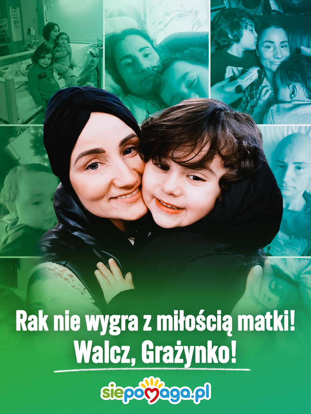 Grażyna Stasiak Elsouri