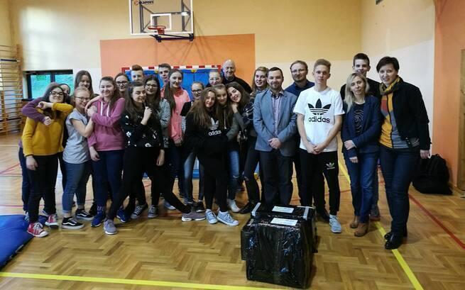 Fundacja Nieskończone Możliwości