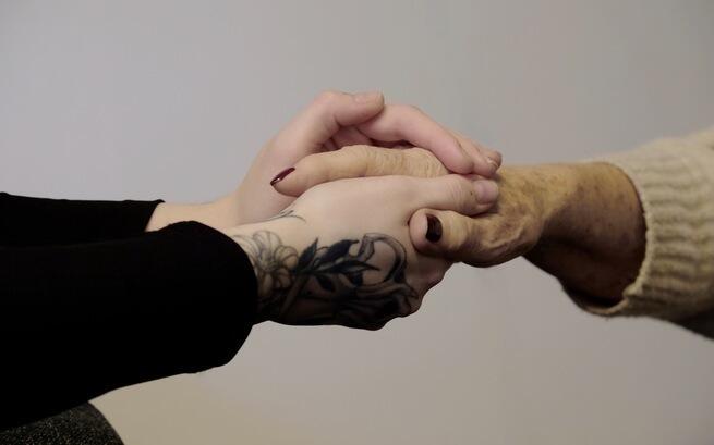 Pomóż nam zbudować Ogólnopolską Sieć Wolontariuszy Onkologicznych!