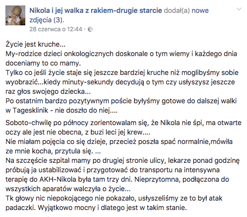 Nikola Miecznikowska