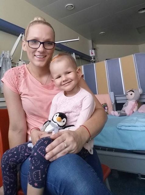 Nikola Miecznikowska