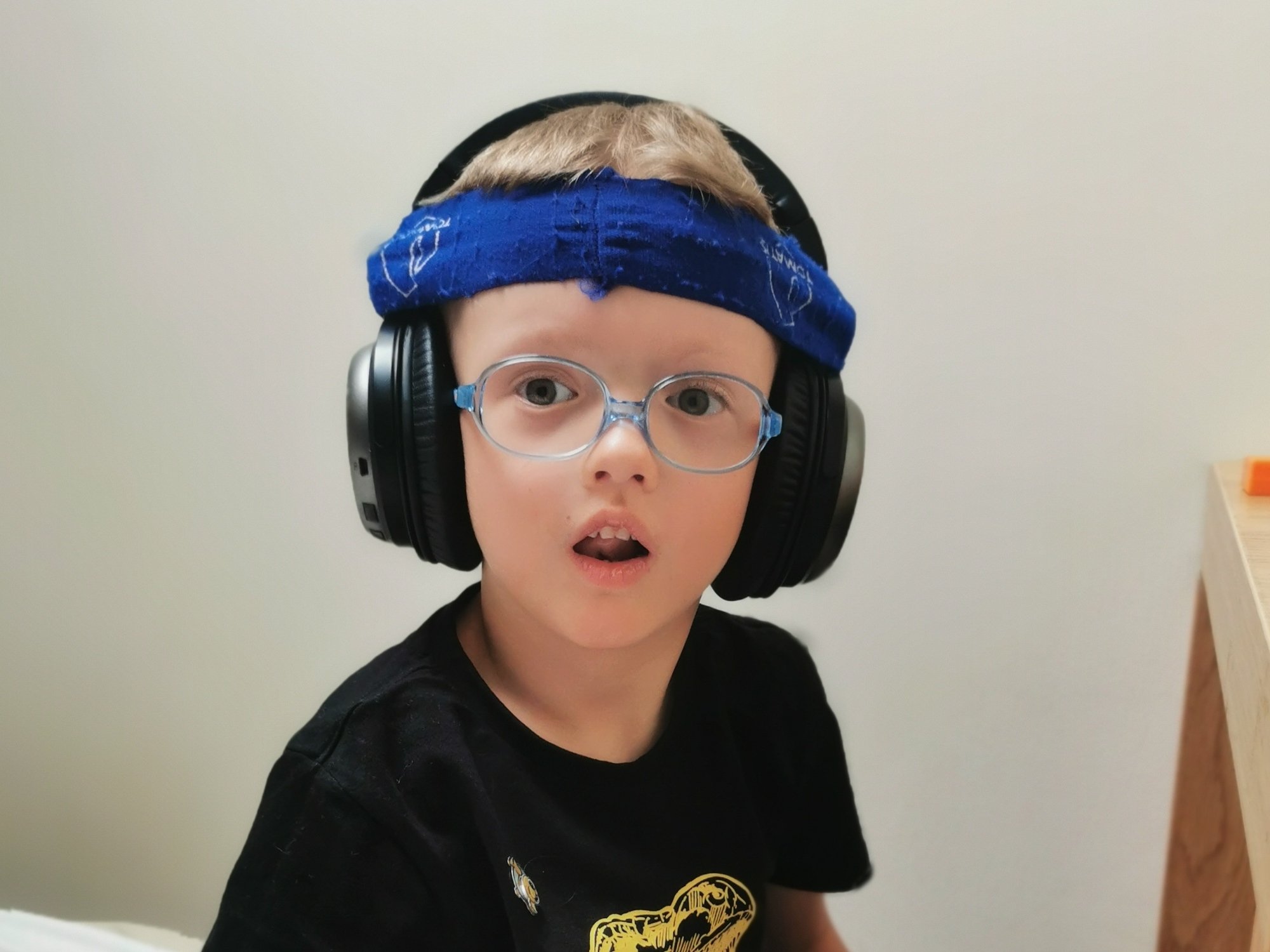 Kubuś Zakrzewski - main photo