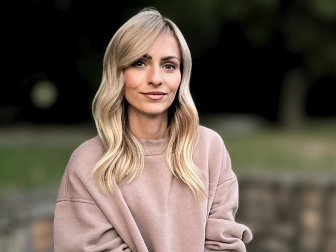 Anna Warmuz - main photo