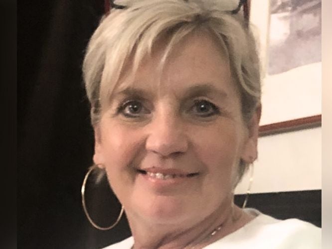 Hanna Lipska - main photo