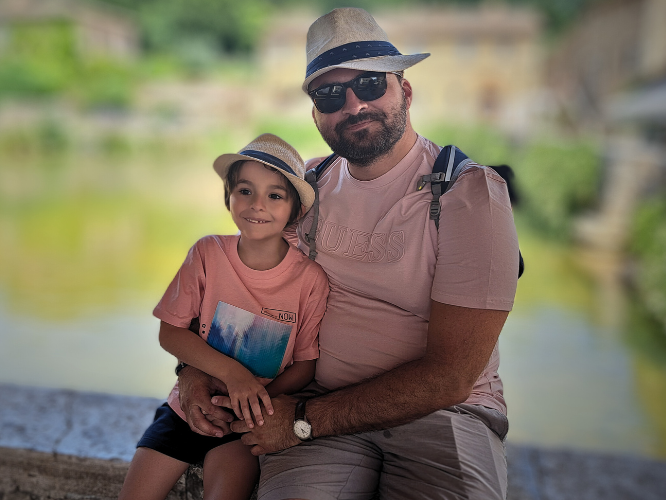 Adam Kucik - main photo