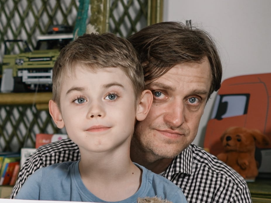 Maksymilian Mazurek - main photo