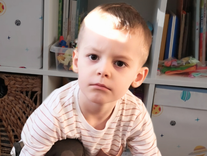 Ignaś Pełech - main photo