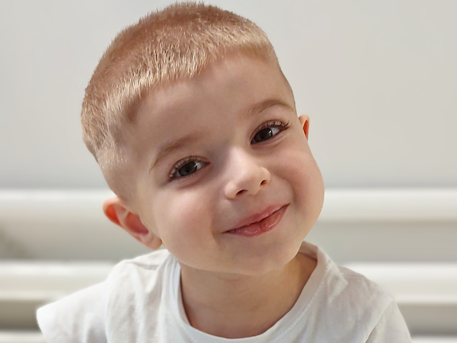 Szymon Lipiński - main photo