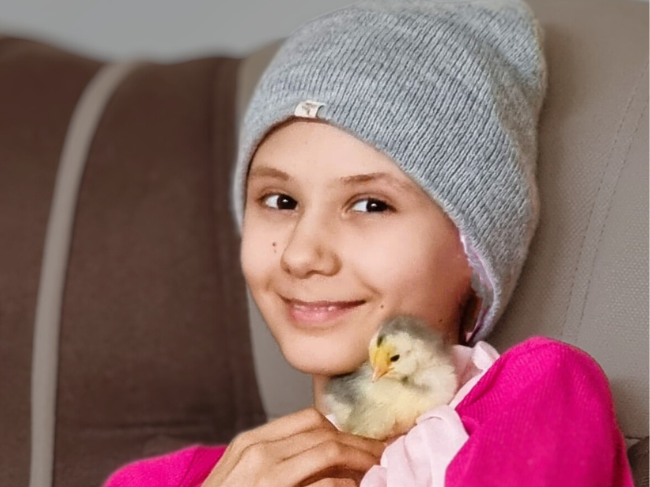 Adriana Perescu - main photo