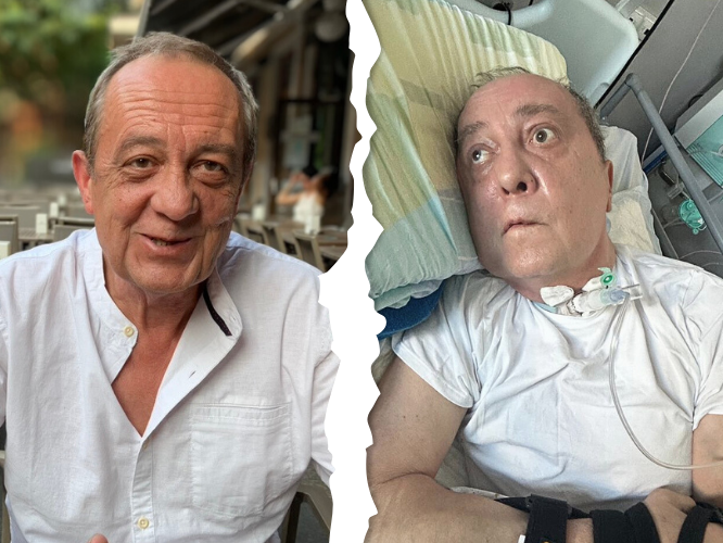 Jan Czarny - main photo