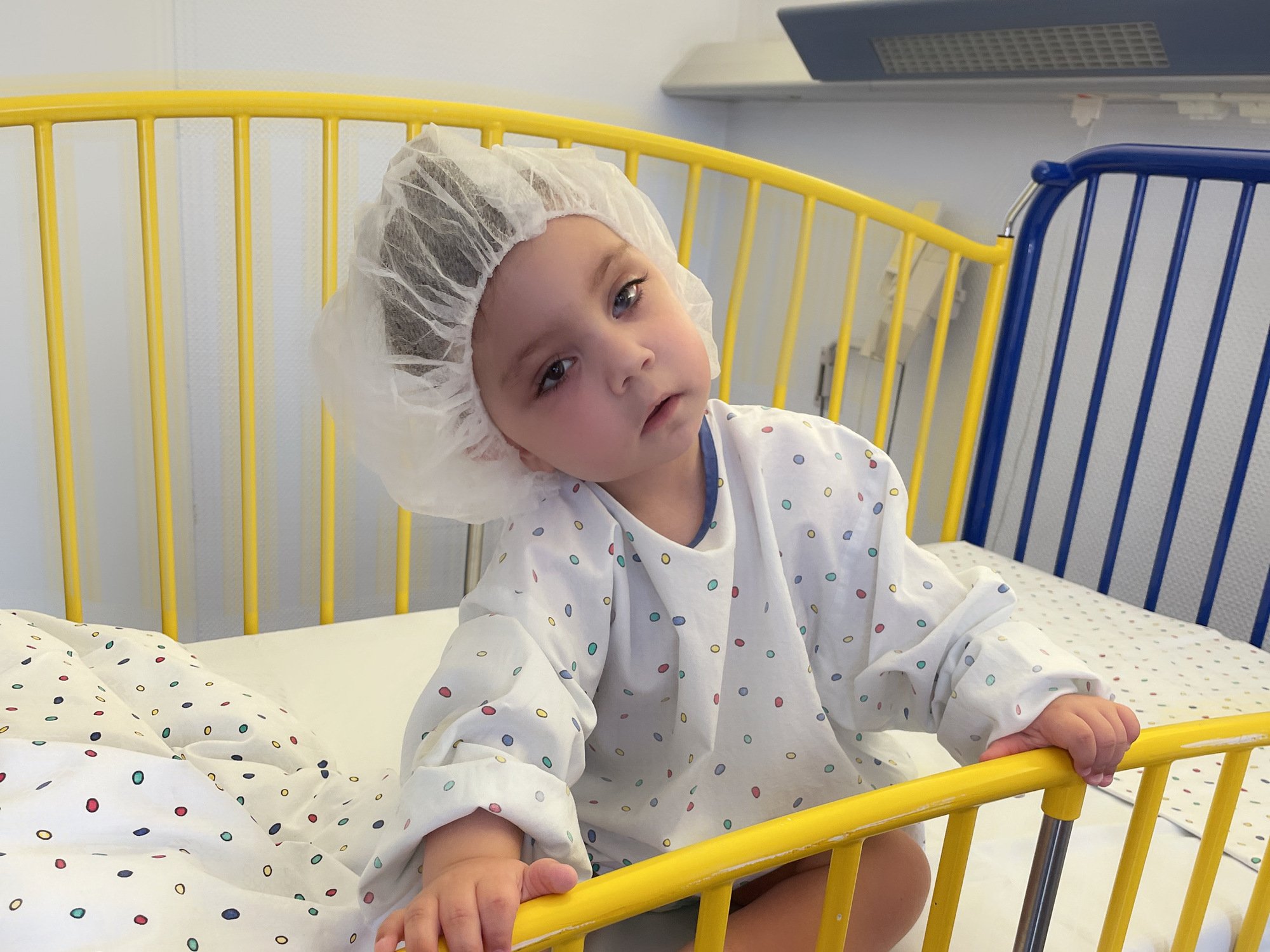 Emiliia Lavruk - main photo