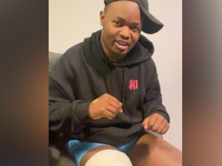 Deon Chingwe - main photo