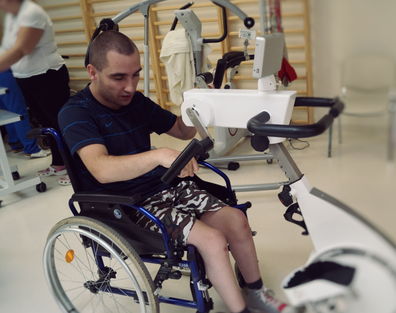 Krystian Kawka - zdjęcie główne