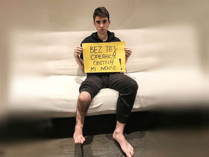 Alan Kopras - main photo