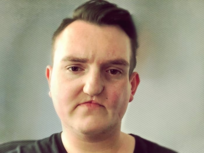 Kamil Sirek - zdjęcie główne