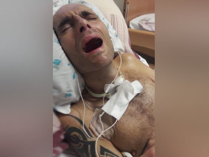 Andrzej Bulasiński - zdjęcie główne