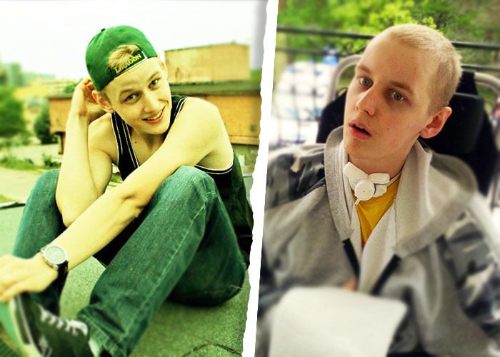 Kamil Danowski - main photo