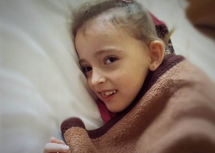 Paulinka Machutt - zdjęcie główne