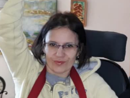 Sława Bogdaszewska - zdjęcie główne