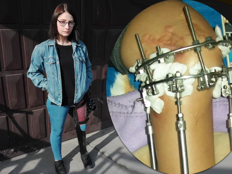 Wiktoria Trojanowicz - main photo