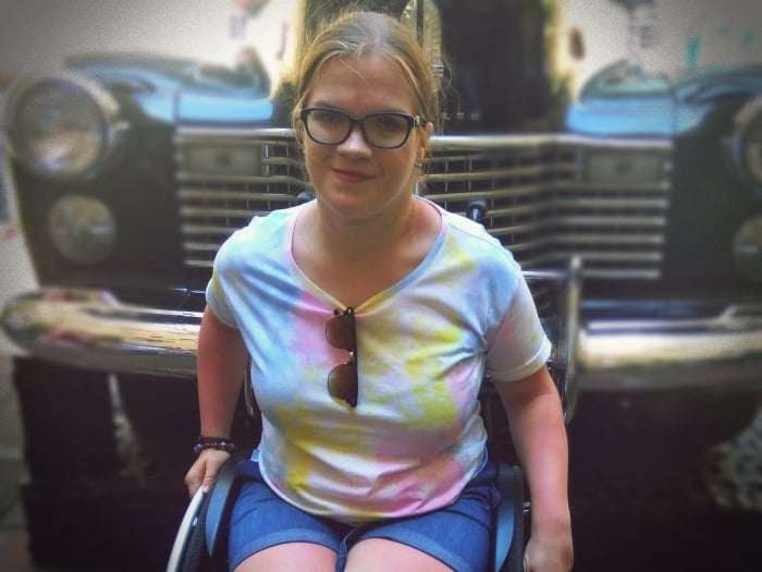 Magdalena Kensy - zdjęcie główne