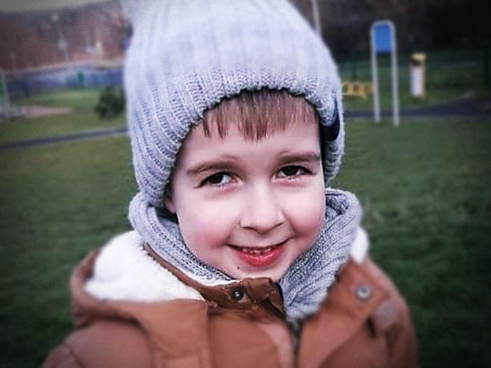 Marcel Korecki - main photo