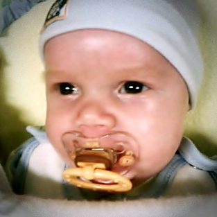 Mateusz Wójcik - zdjęcie główne