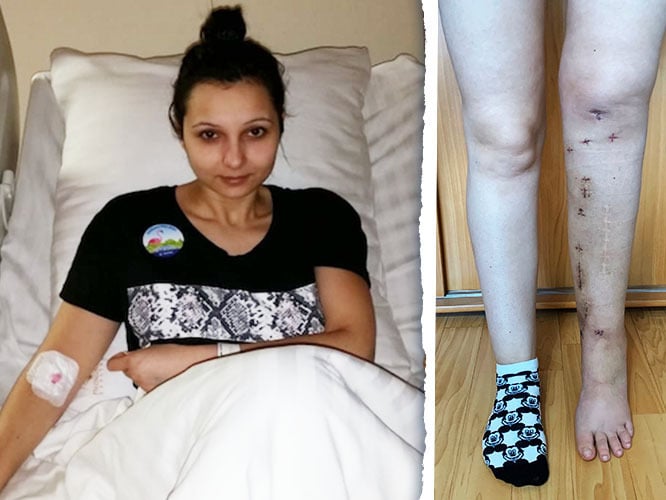 Agnieszka Kudyra - zdjęcie główne