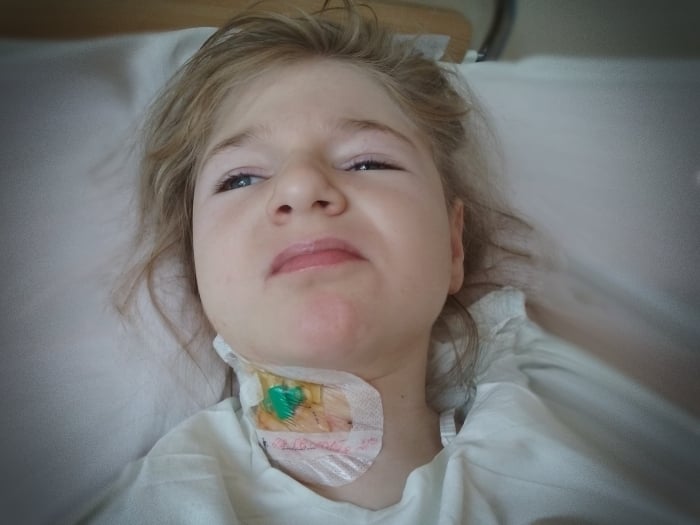 Klaudia Żak - zdjęcie główne