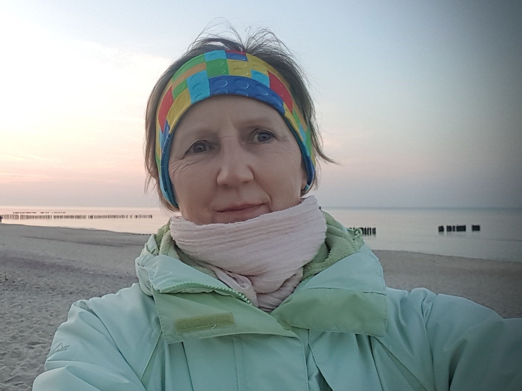 Urszula Kierkowicz - zdjęcie główne