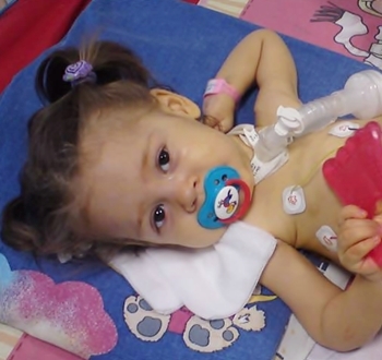 Gabrysia Szczepara - zdjęcie główne