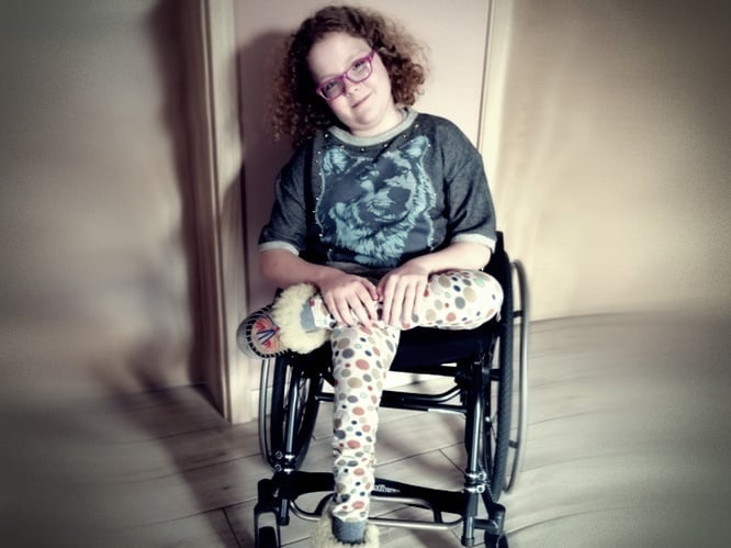 Weronika Kołodziejska - zdjęcie główne