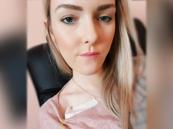 Izabella Radkiewicz - main photo