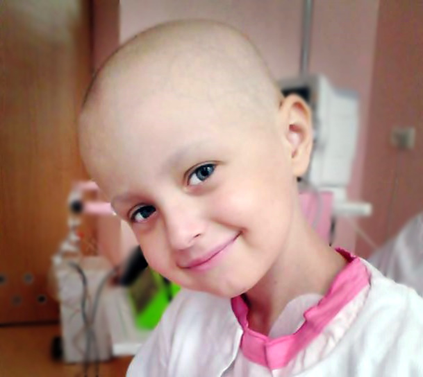 Julia Kuś - zdjęcie główne