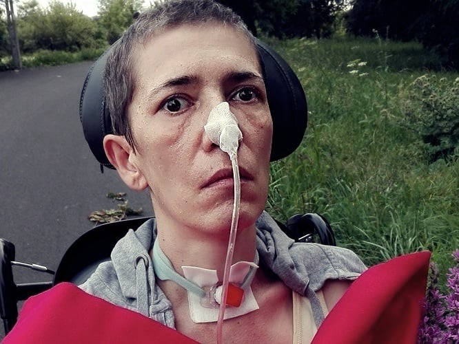 Agnieszka Chowaniec - zdjęcie główne