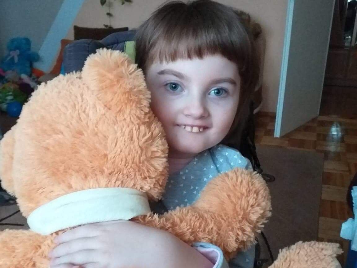 Małgorzata Borowska - zdjęcie główne