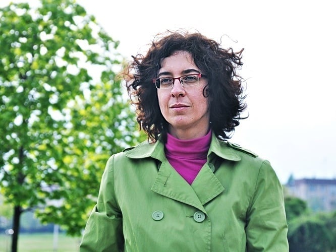 Zuzanna Fizia - main photo