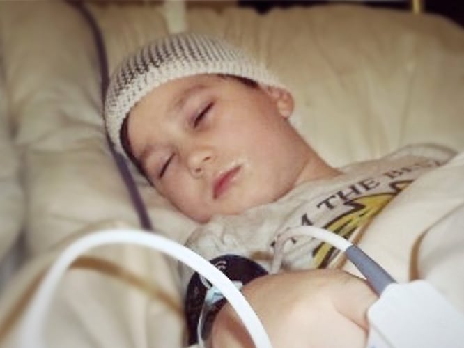 Marcin Żal - zdjęcie główne