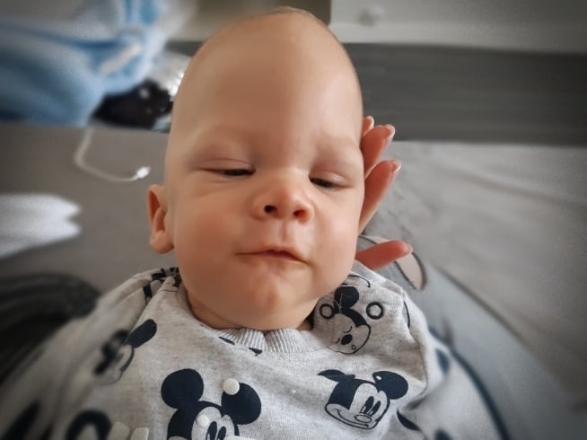 Kacper Serwaczak - main photo